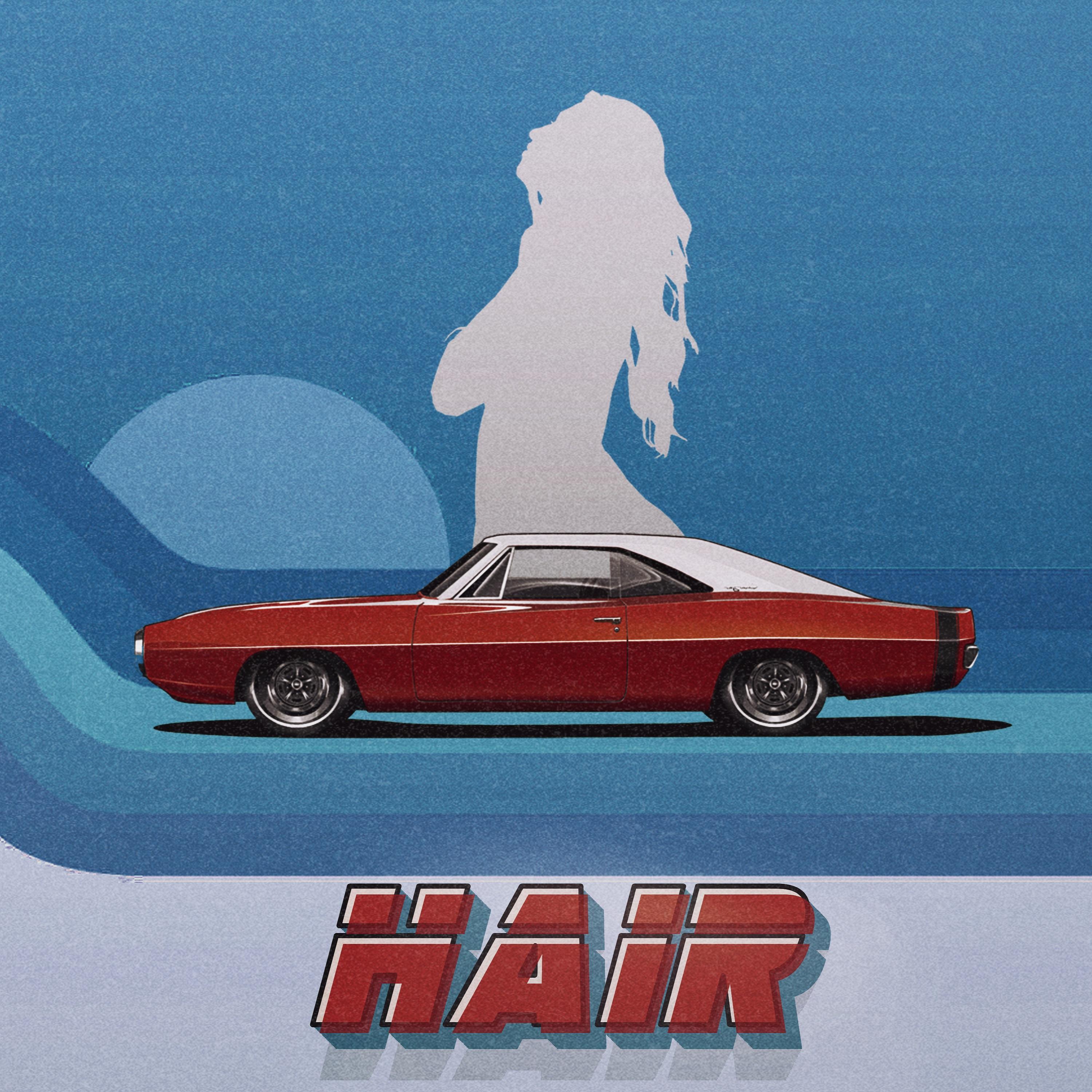 Hair