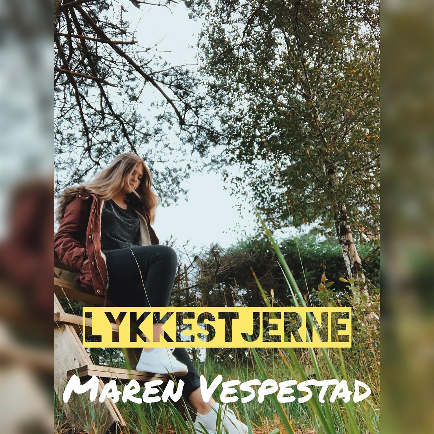 Lykkestjerne