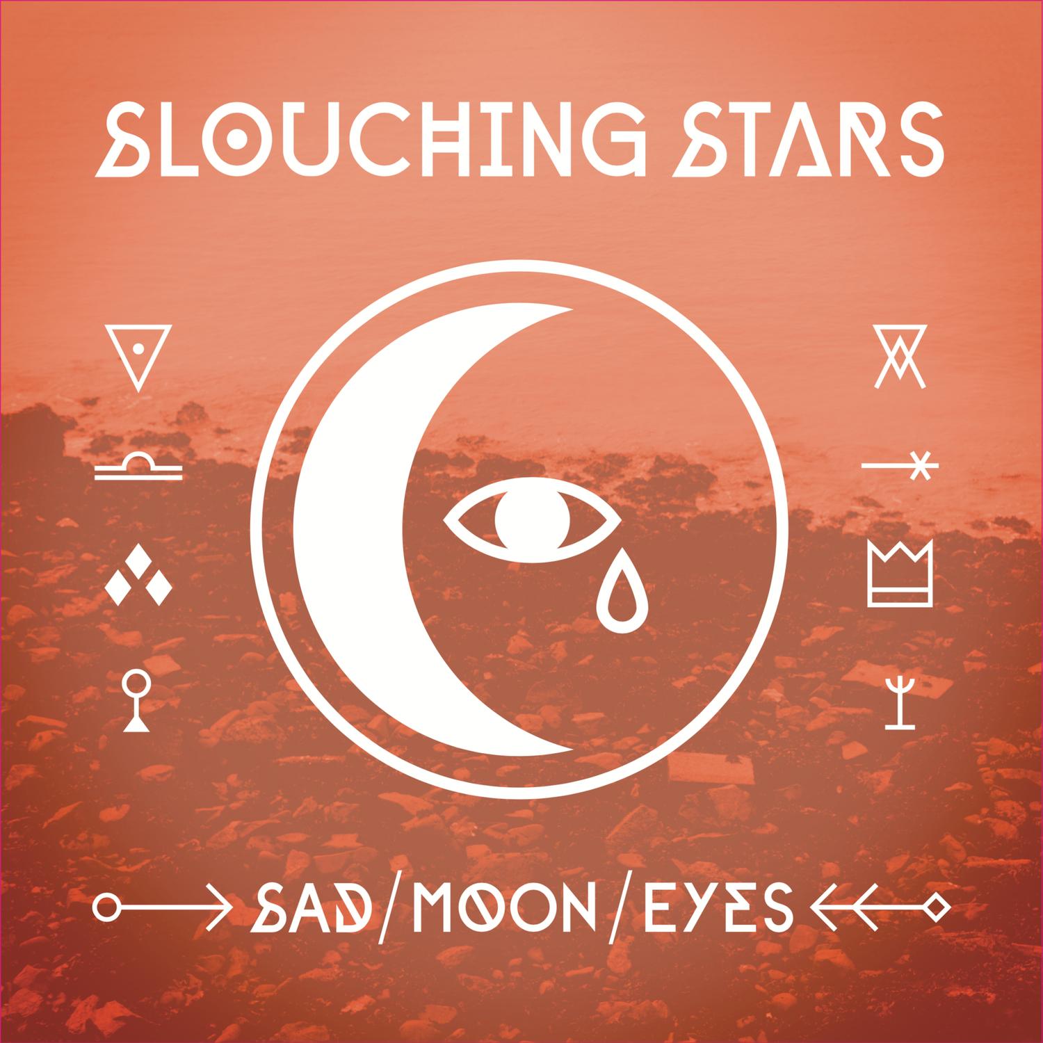 Sad Moon Eyes