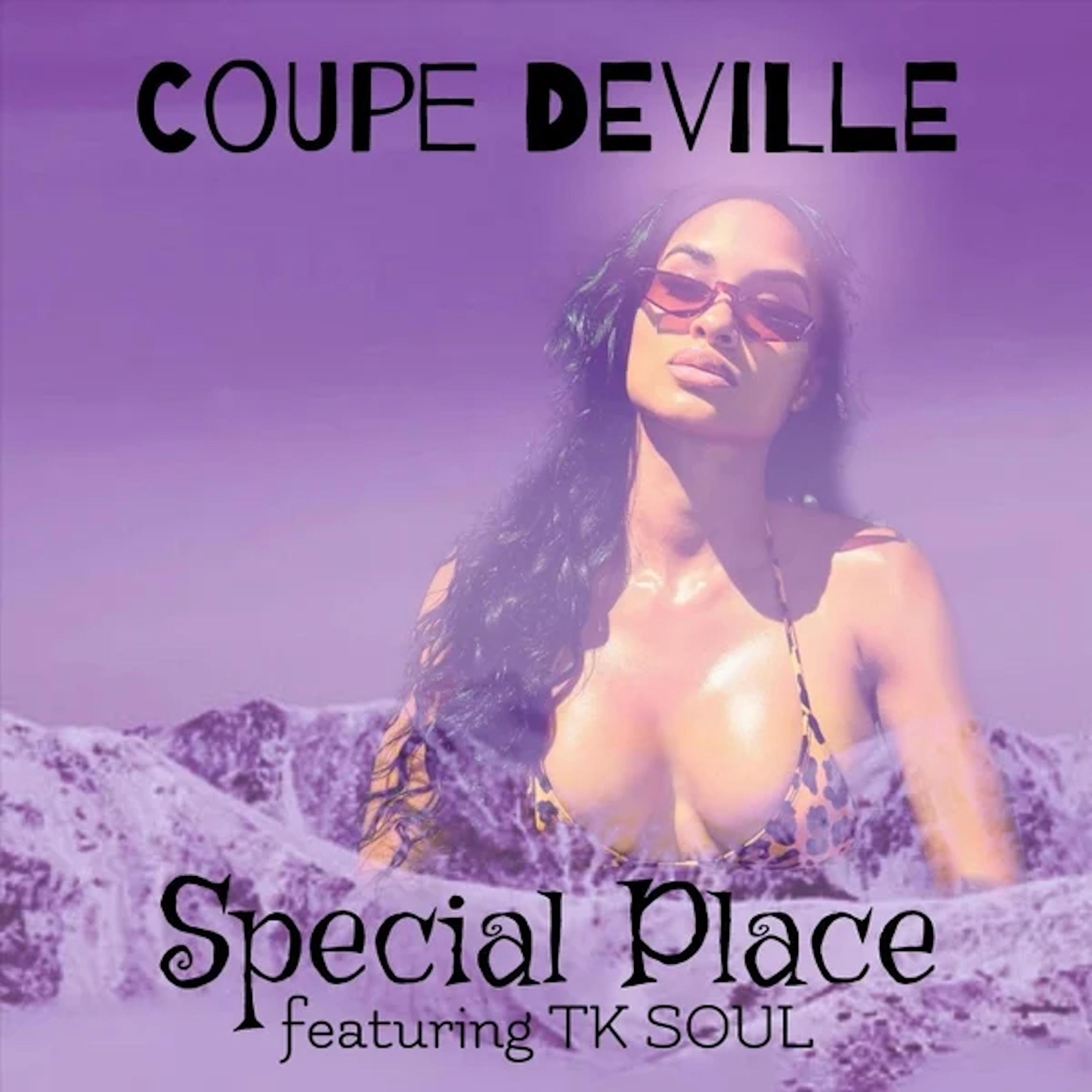 Special Place