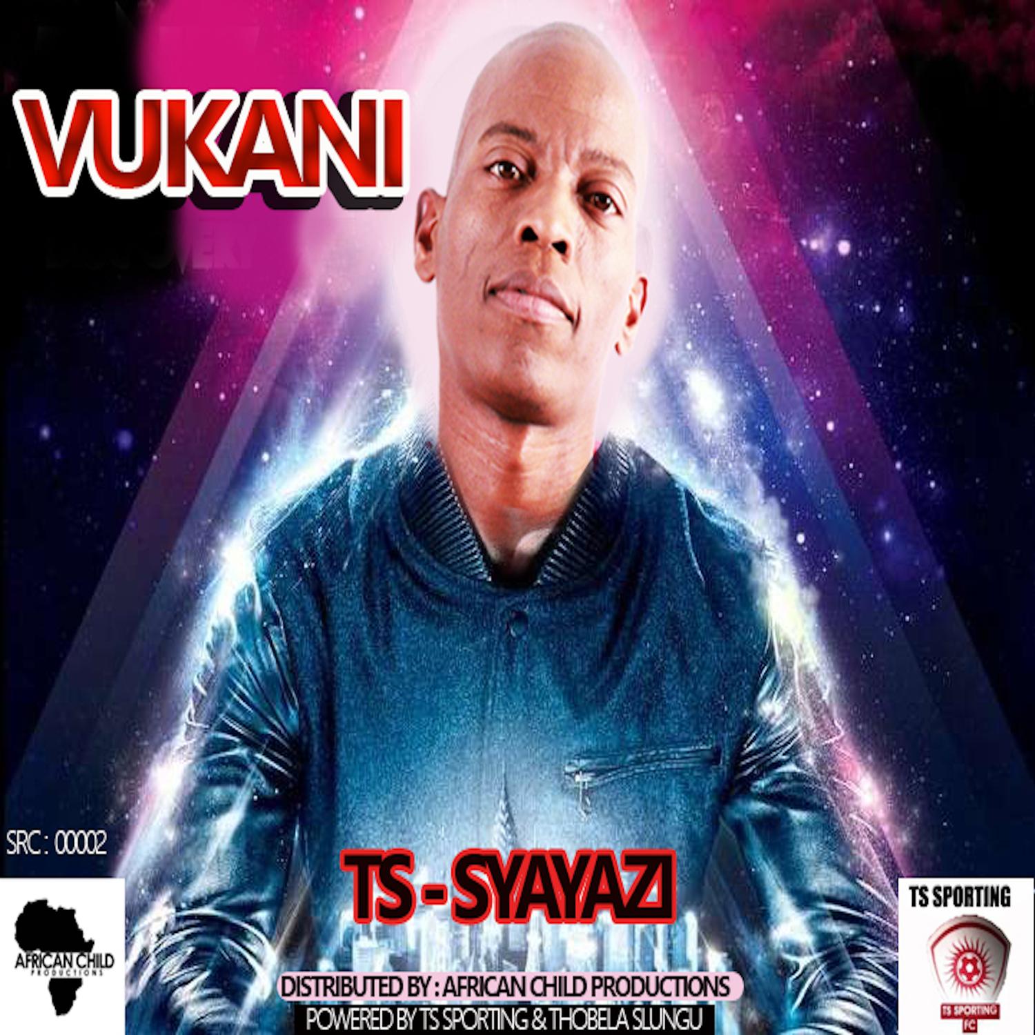 Syayazi