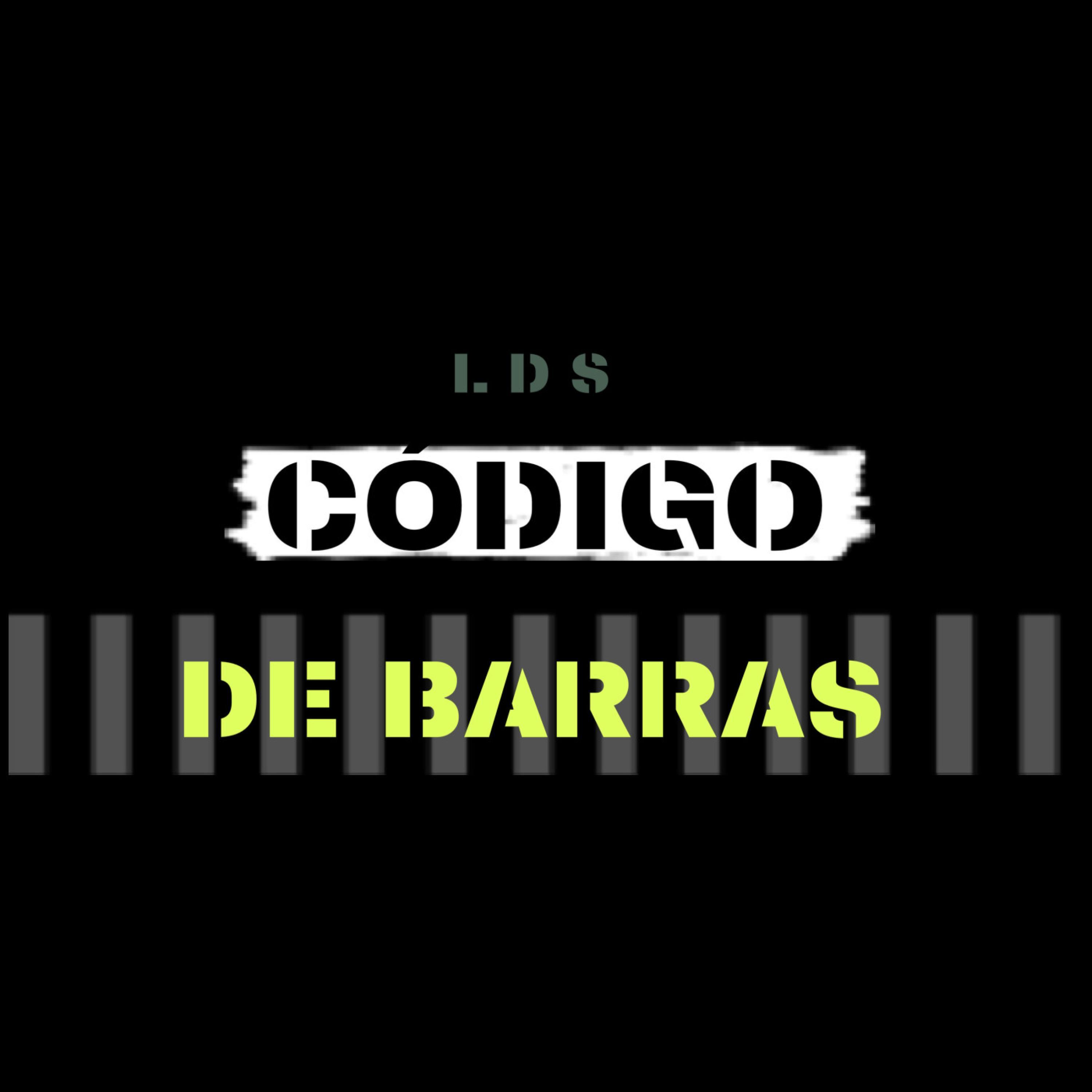 Co digo de barras
