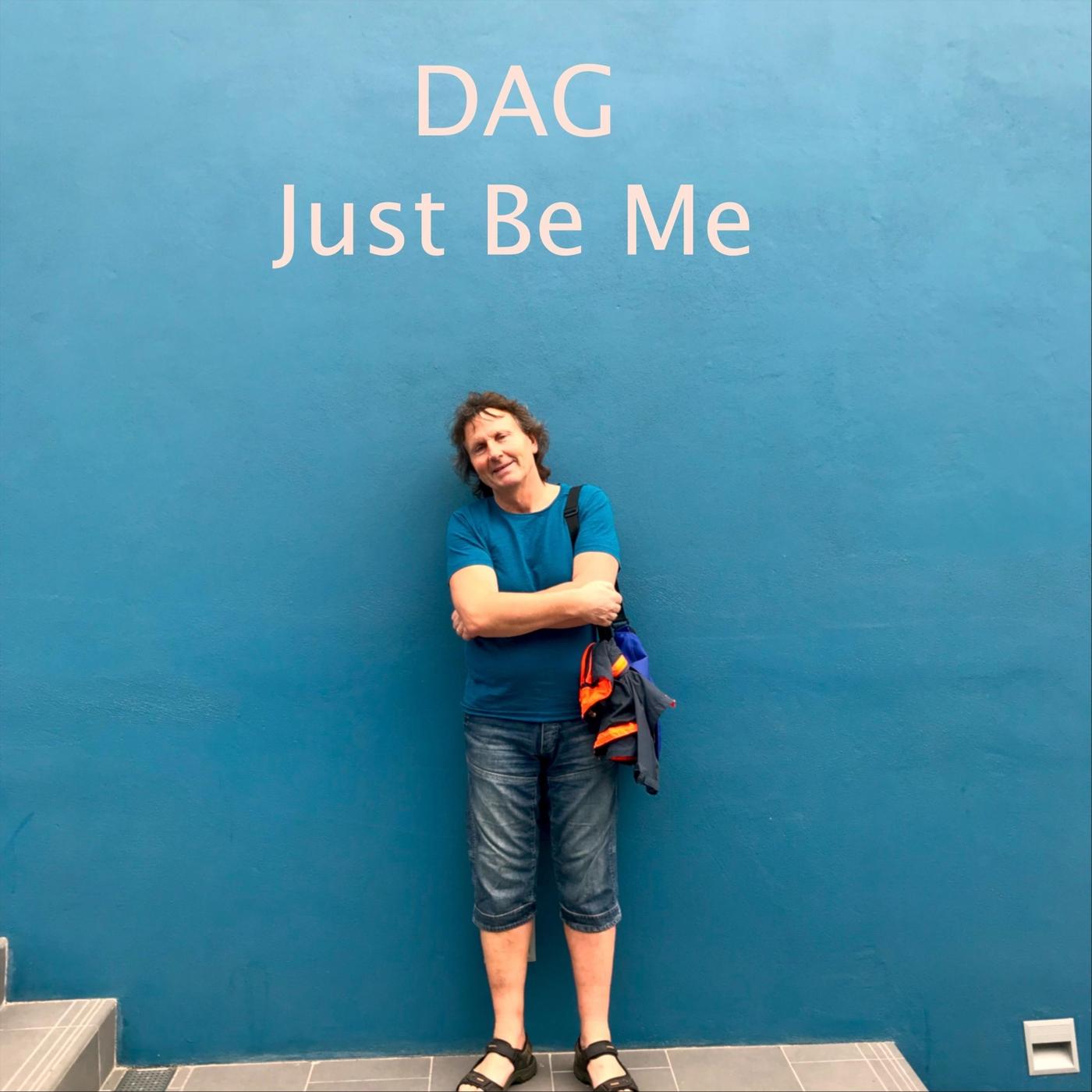 Just Be Me