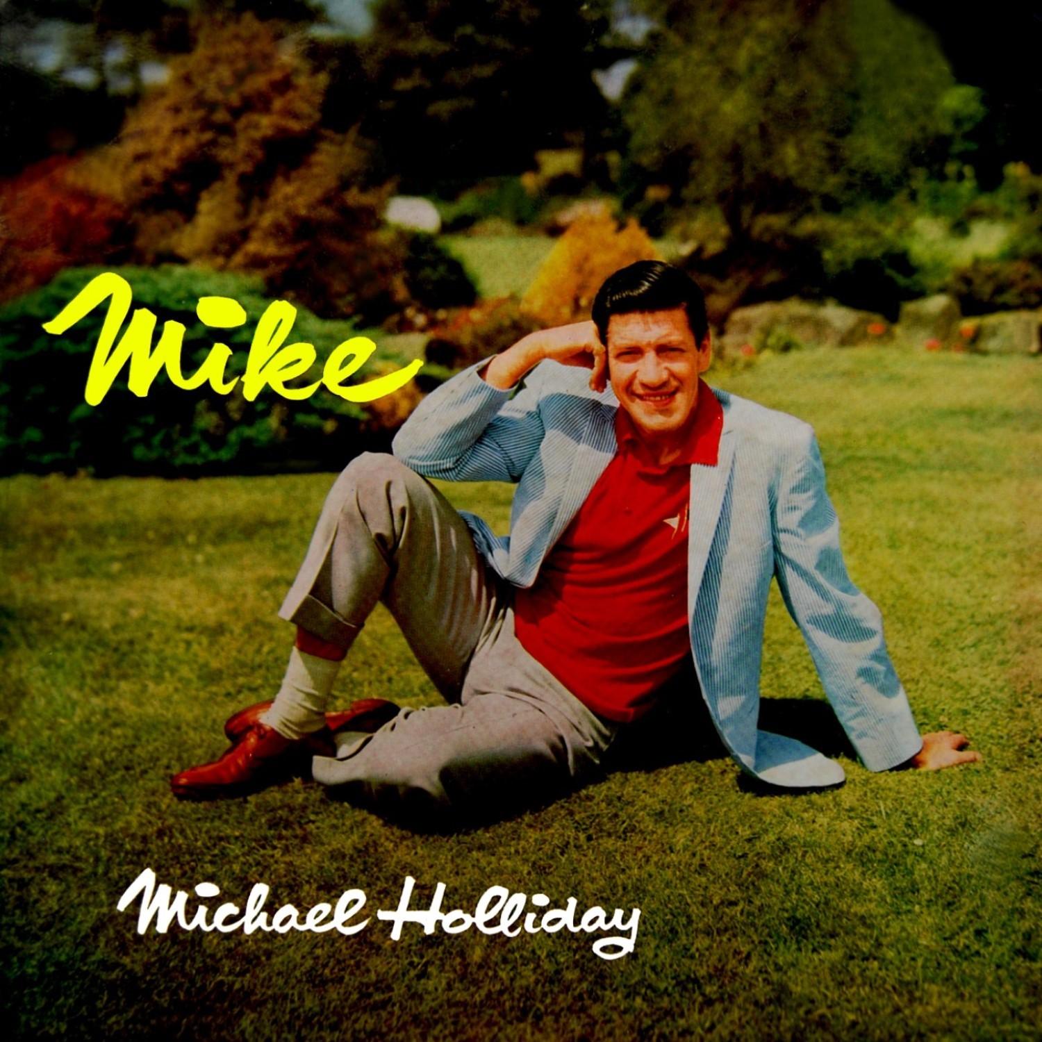 Mike!