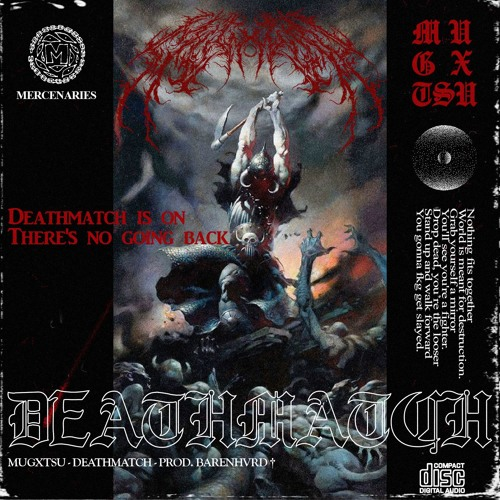 DEATHMATCH