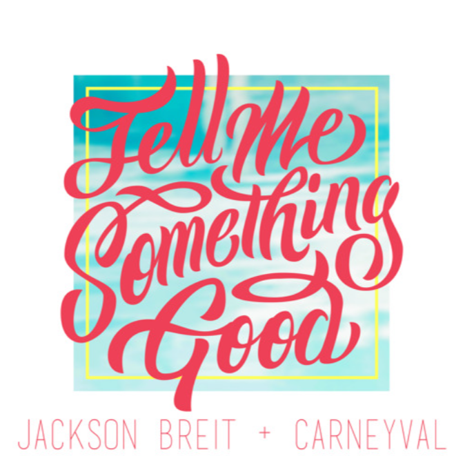 Tell Me Something Good