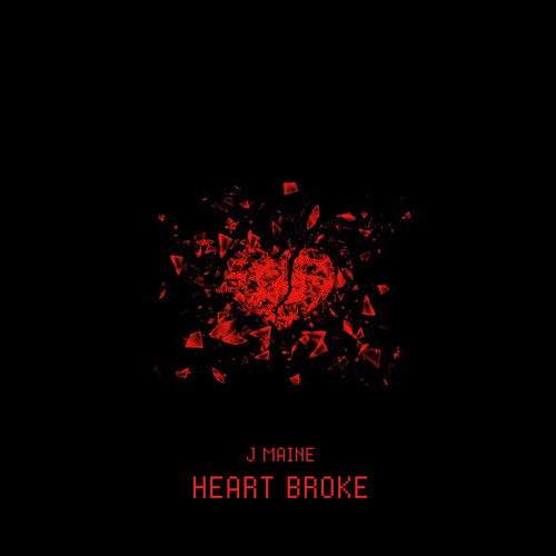 Heart Broke