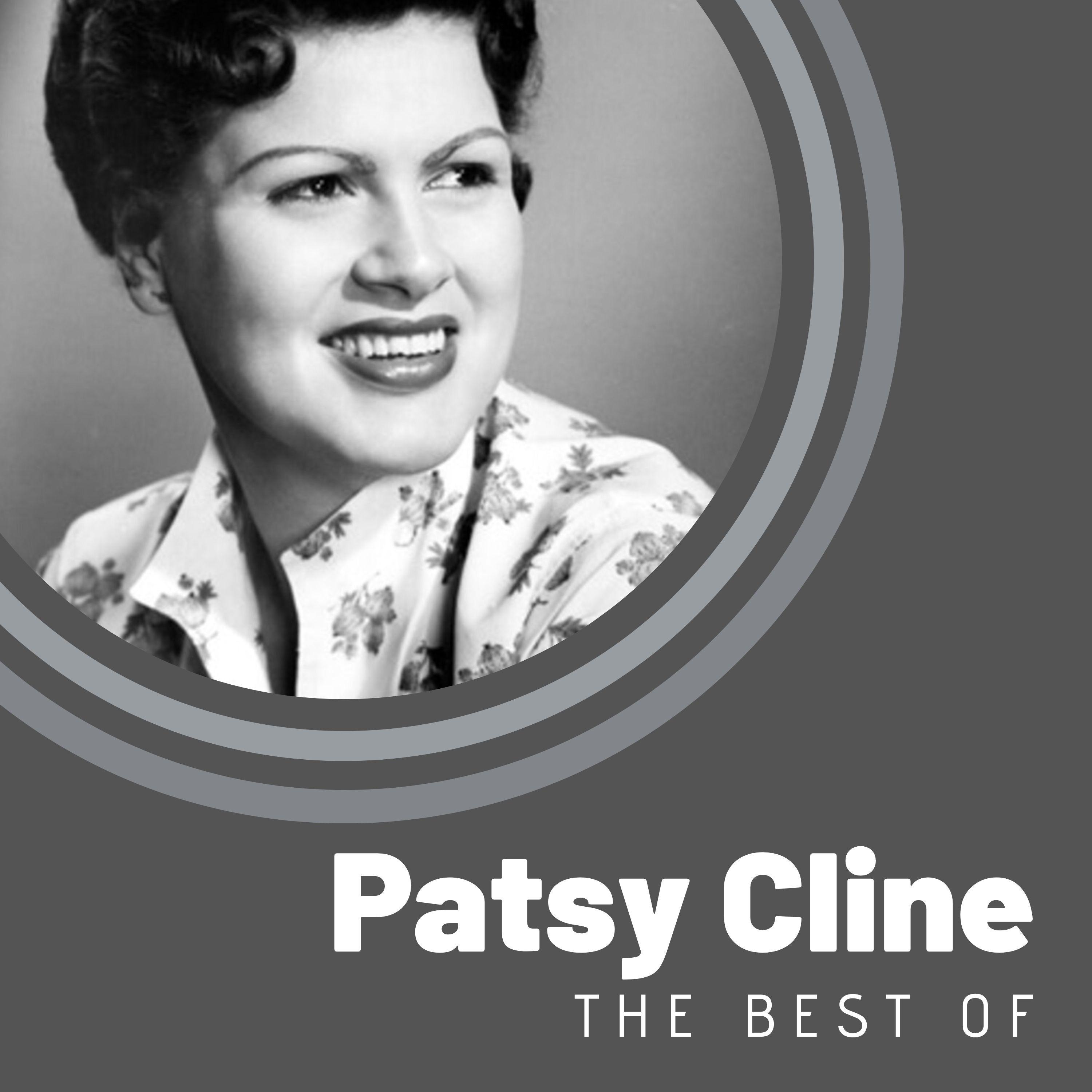 The Best of Patsy Cline