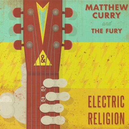 Electric Religion