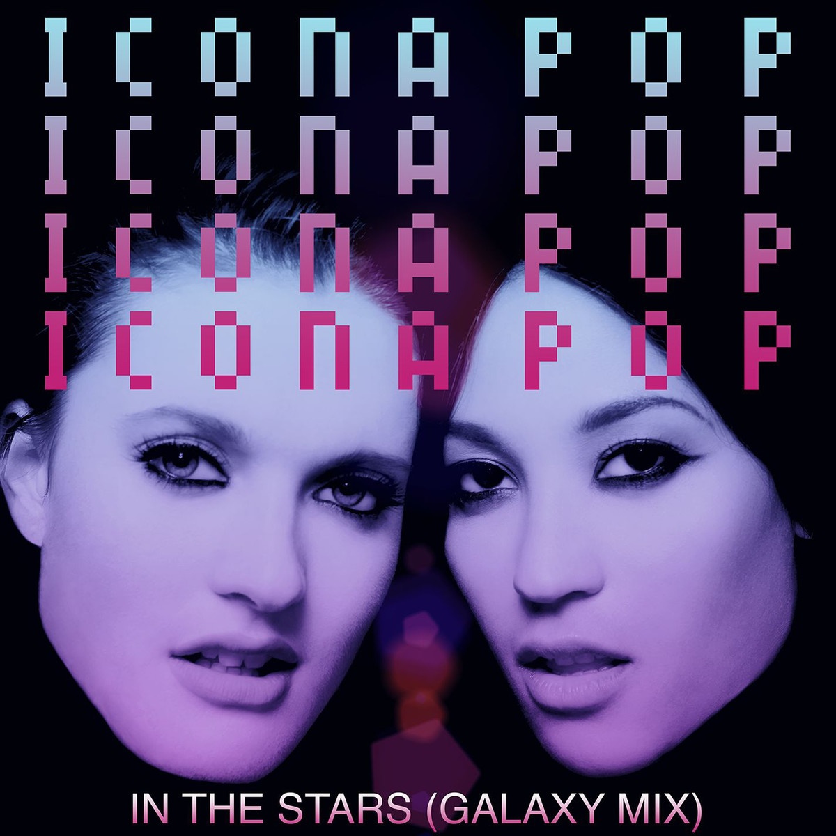 In the Stars (Galaxy Mix)