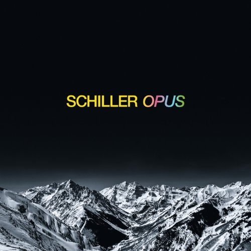  Opus (Limited Ultra Deluxe Edition)