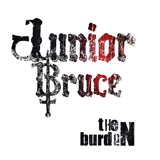 The Burden EP