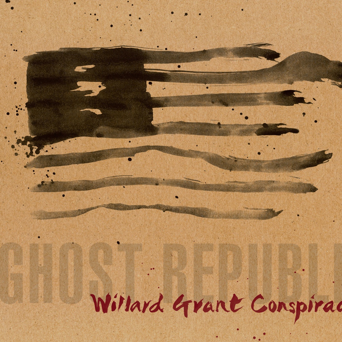 Ghost Republic