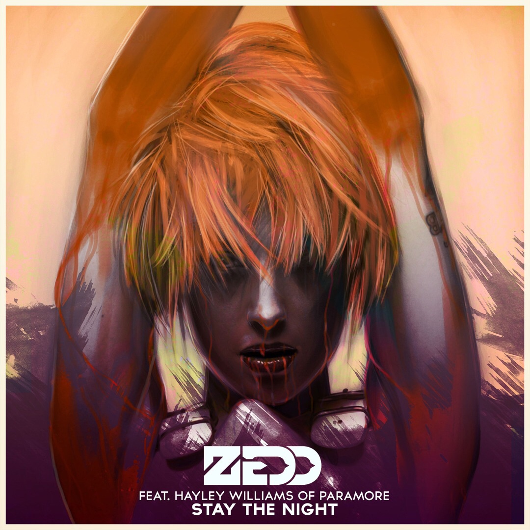 Stay The Night (Zedd & Kevin Drew Extended Remix)