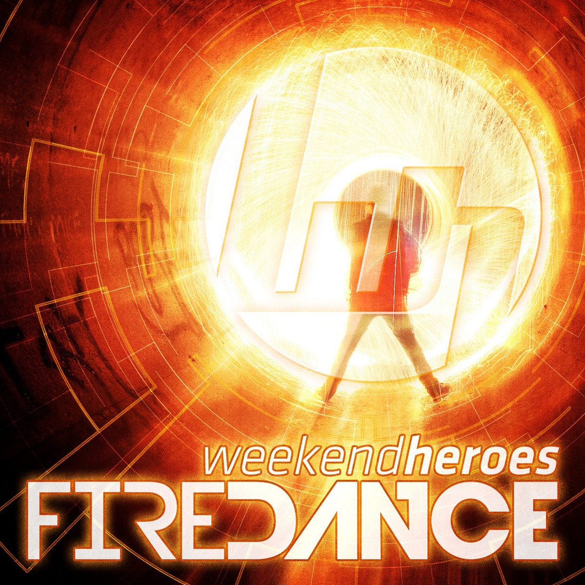 Firedance (Original Mix)