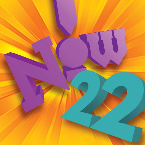 Now 22 (Canadian Edition)