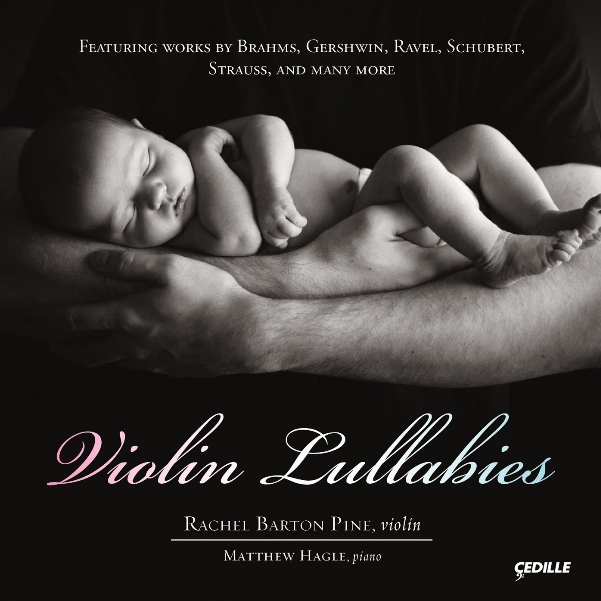 Berceuse (Lullaby), No. 6, Op. 79