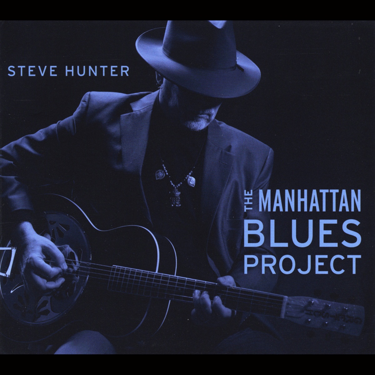 The Manhattan Blues Project