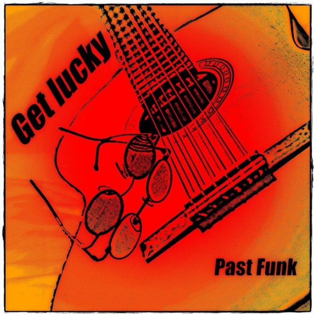 Get Lucky (Instrumental)