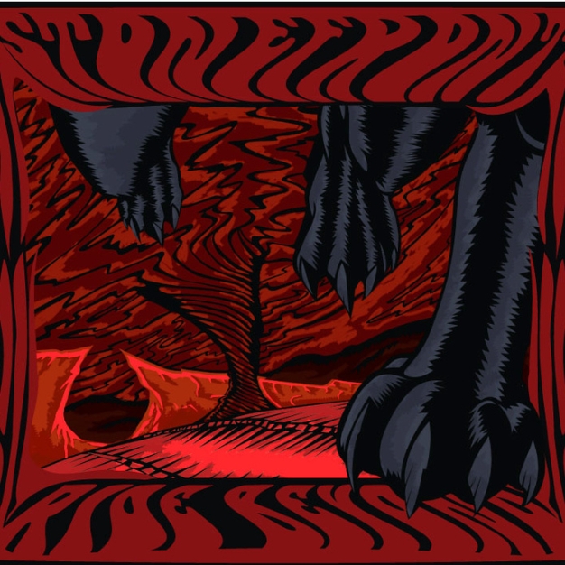 Crushed Beyond Repair