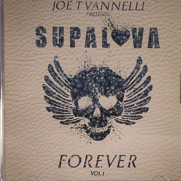Supalova: Forever Vol. 1