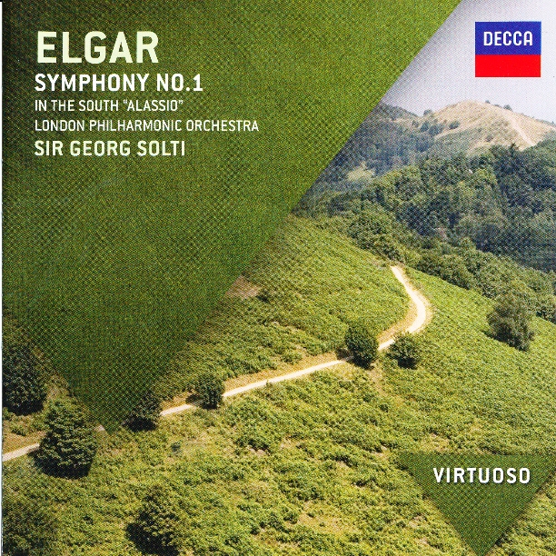 Elgar: Symphony No.1; In The South - "Alassio"