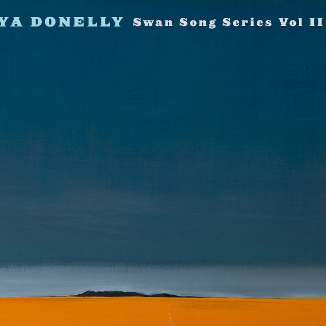 Swan Song Series (Vol. 2)