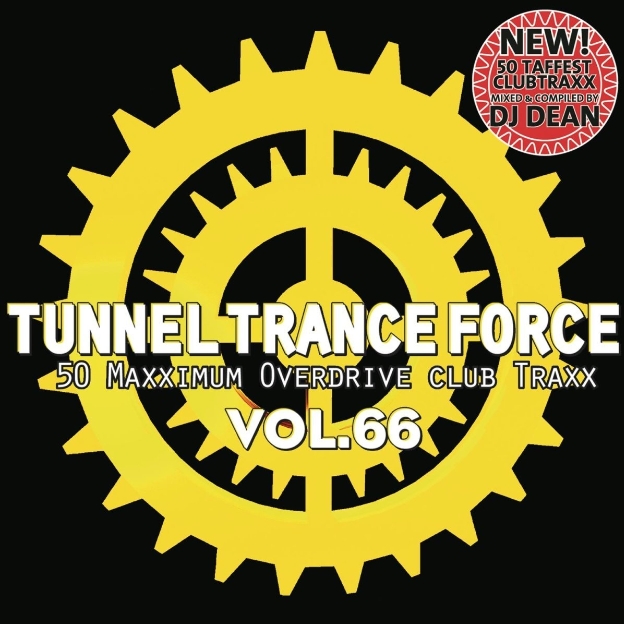 Tunnel Trance Force Vol.66