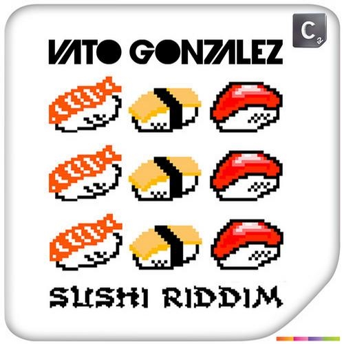 Sushi Riddim (Original Mix)