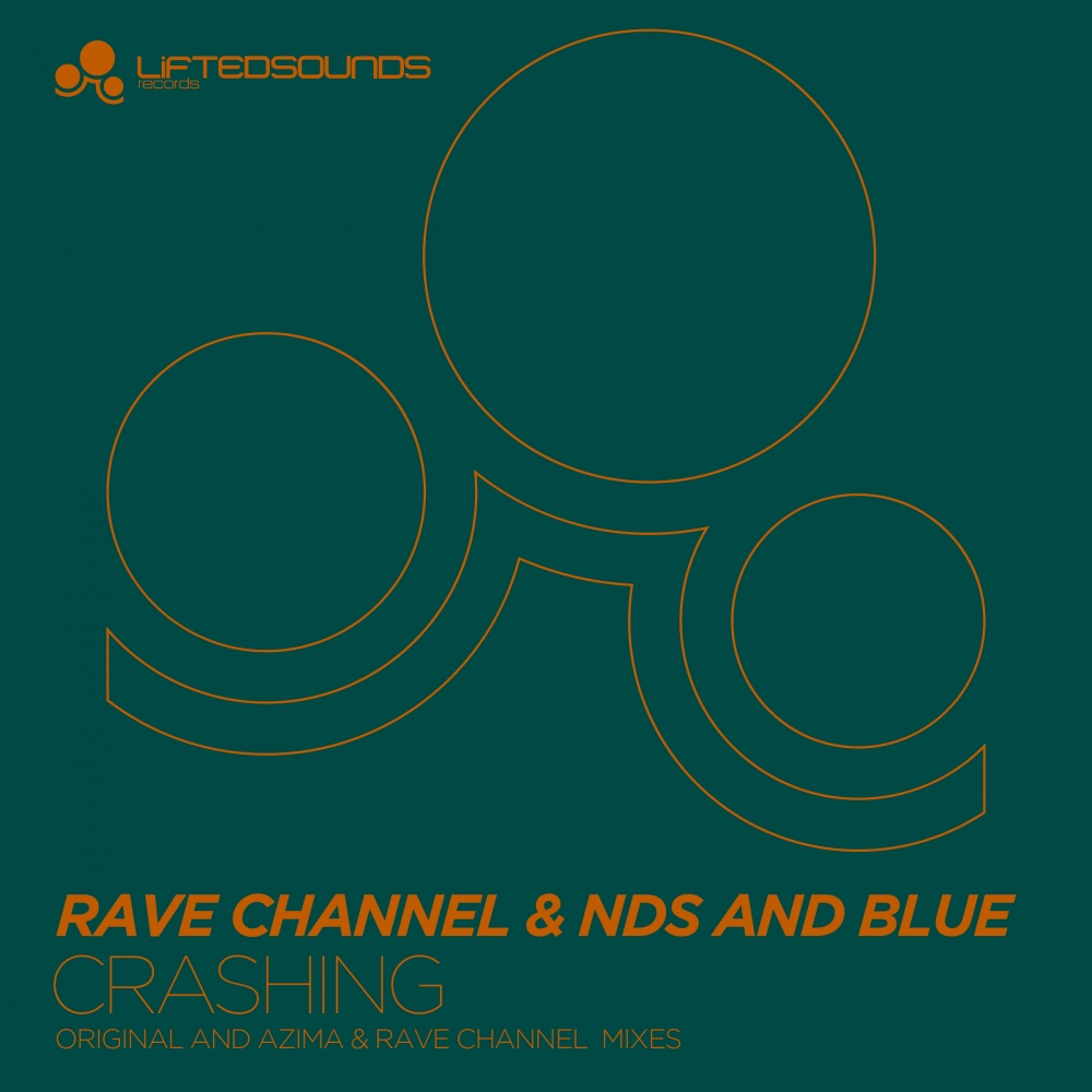 Crashing (Original Mix)