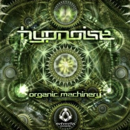 Organic Machinery