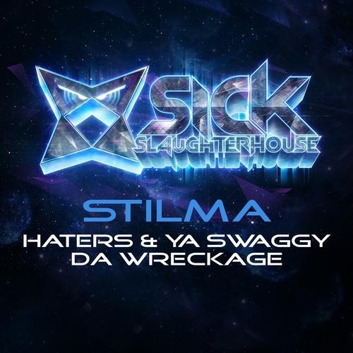 Ya Swaggy Da Wreckage (Original Mix)