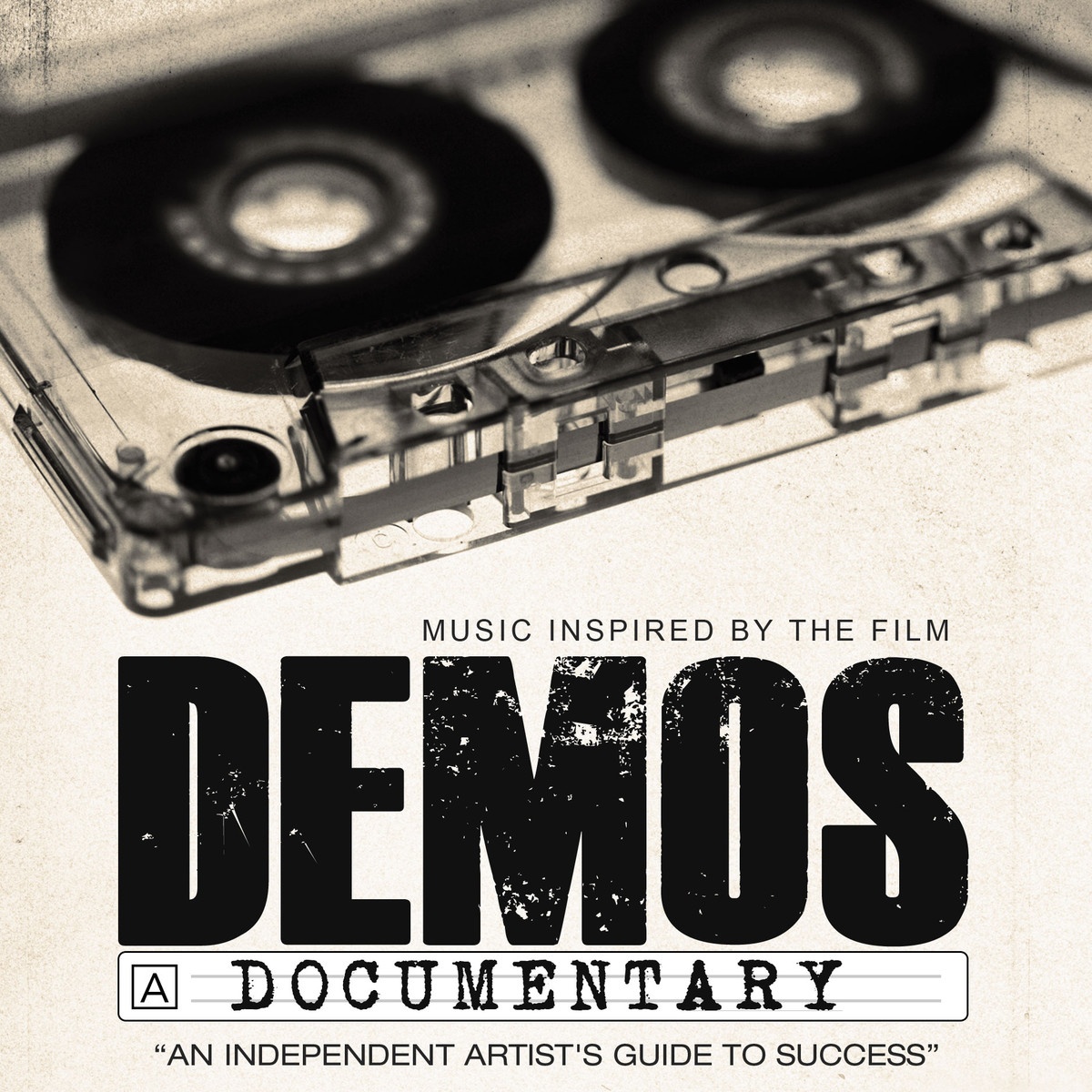 Demos: Music Inspired By the Documentary