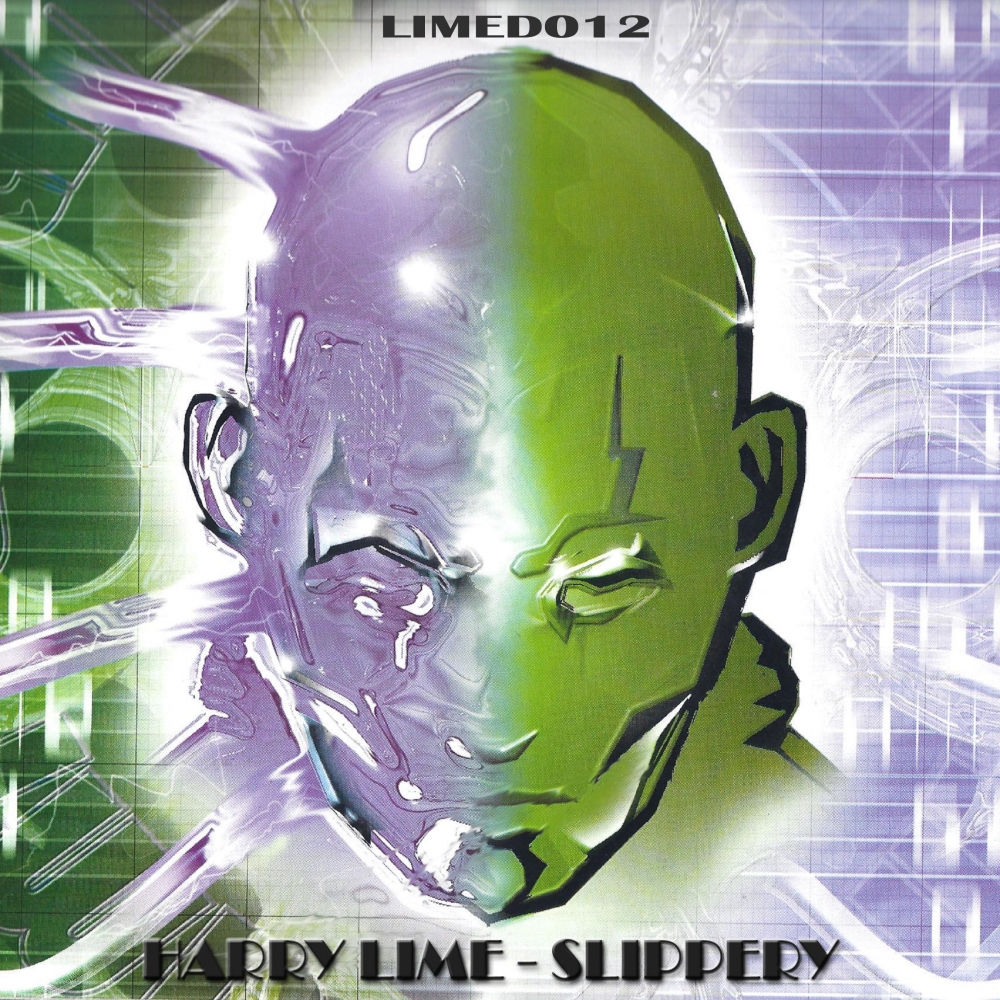 Slippery (Original Mix)