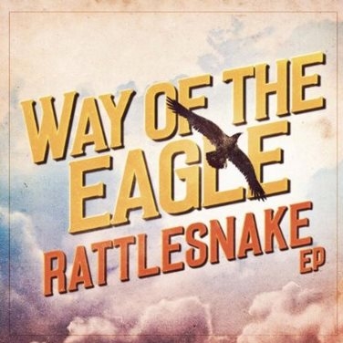 Rattlesnake (EP)