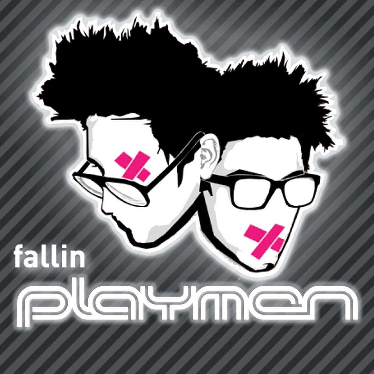 Fallin' (Agent Greg With DSF & DJ Dino Remix)