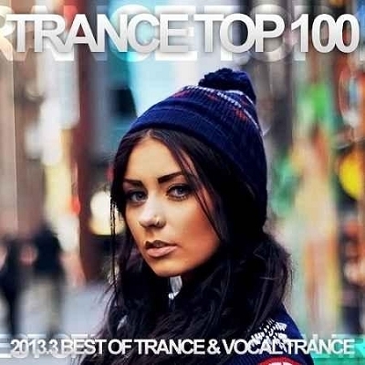 Trance Top 100 2013.3