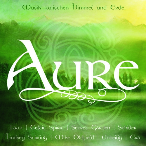 Aurora (Album Version)
