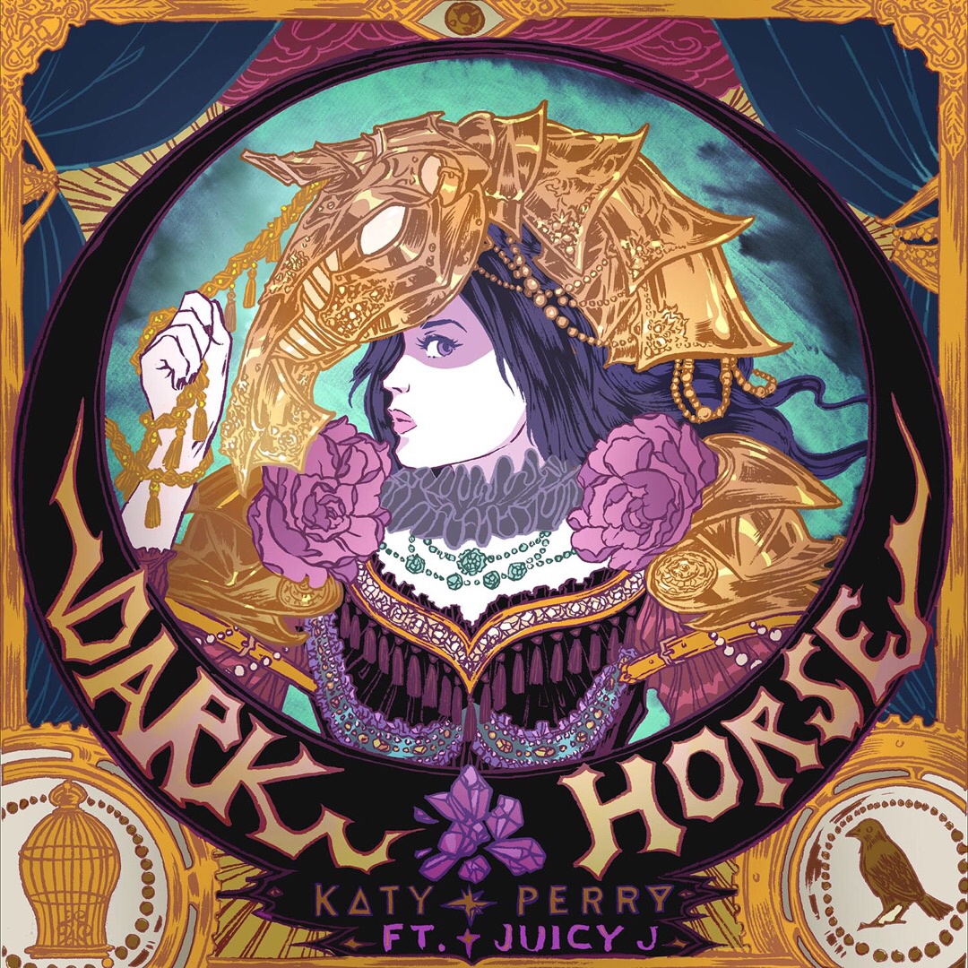 Dark Horse (DJ AKS Remix)