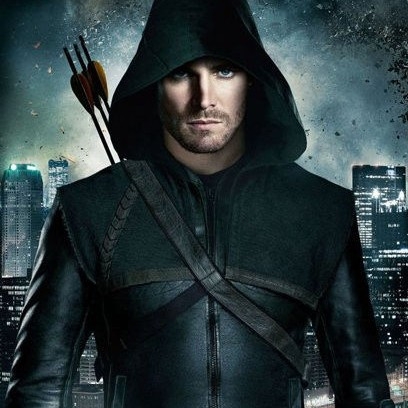 Arrow (Original Television Soundtrack Season 1)