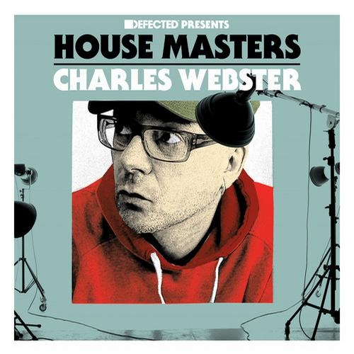 Running In The Streets (Charles Webster Mix One)