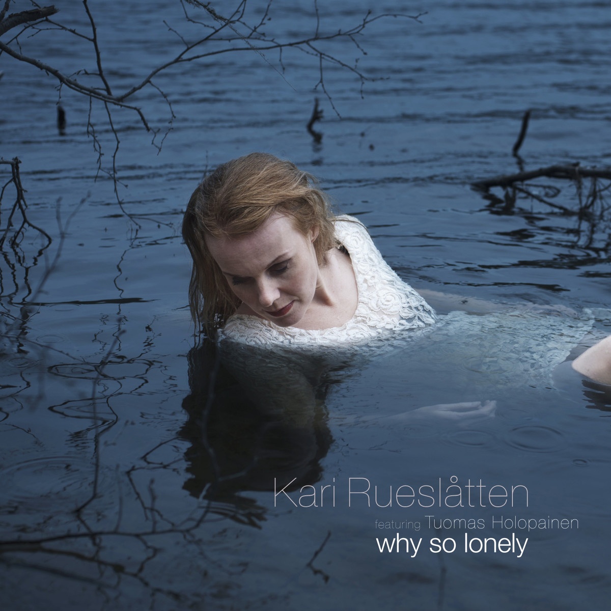 Why So Lonely - Single