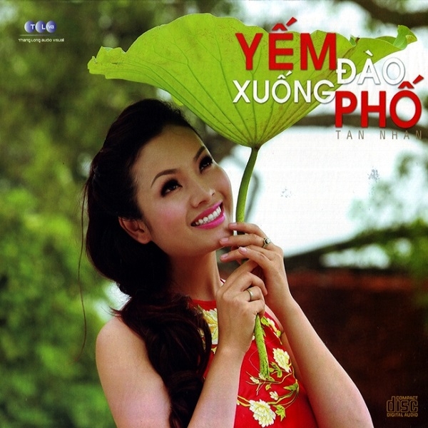 Yem Dao Xuong Pho