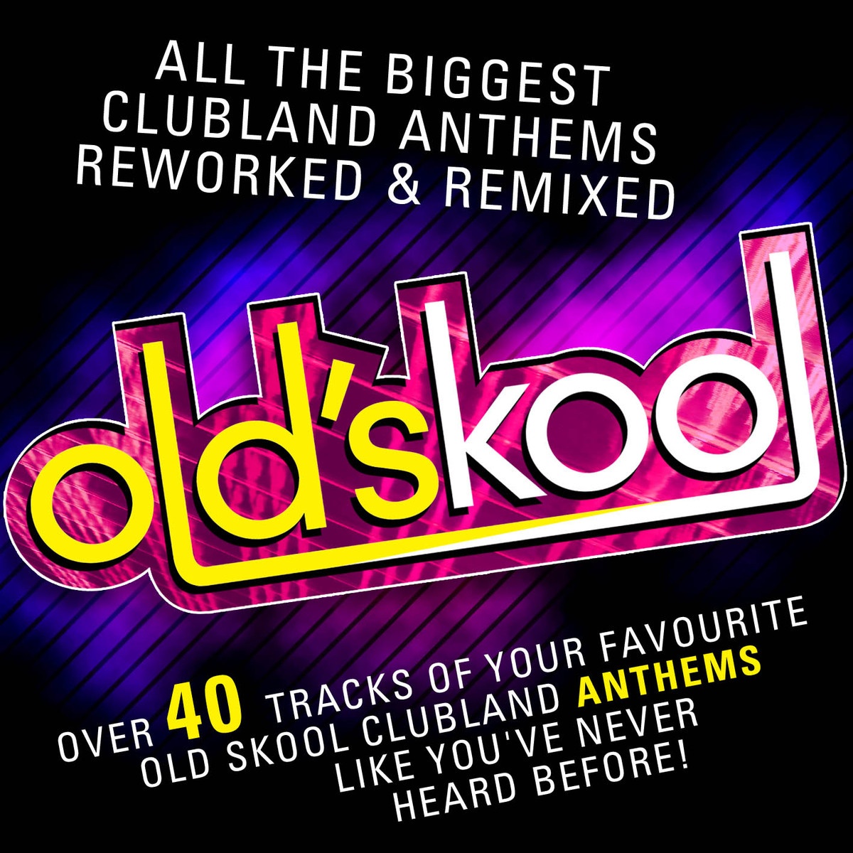 Old's Kool