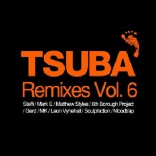 Tsuba Remixes Vol 6
