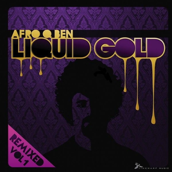 Liquid Gold Remixed, Vol.1