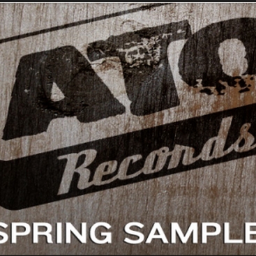 Highway Records Spring Sampler