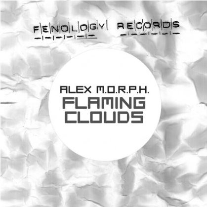 Flaming Clouds (Airbase Remix)