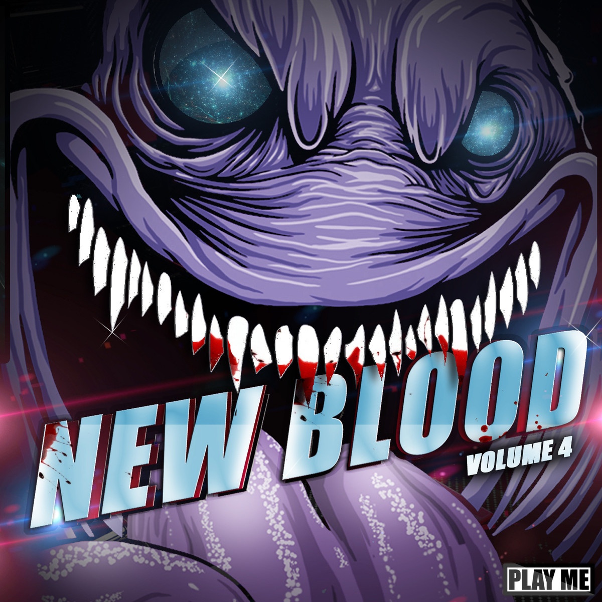 New Blood Of Bass Vol. 4