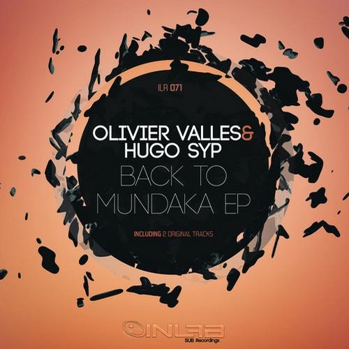 Back To Mundaka EP